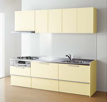 傷・水アカがつきにくい!