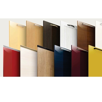 272色の扉カラー