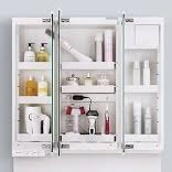 すっきり家電収納