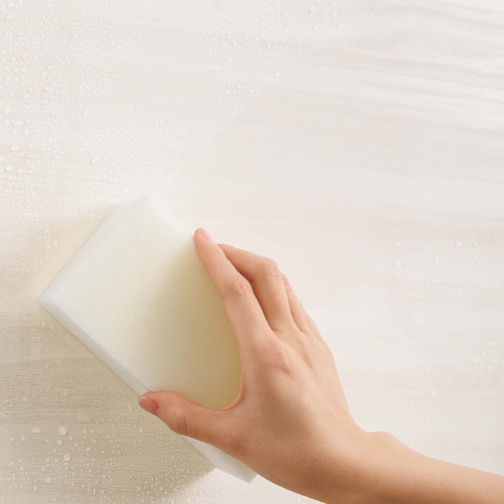 ホーロークリーンパネル