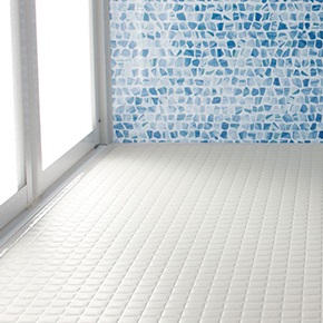 やわらぐフロア