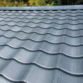 日本の屋根は、ここまで進化した