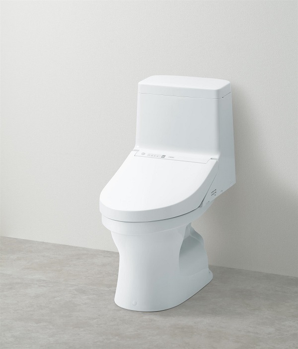 段差や隙間を抑えラクにお掃除できる