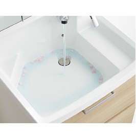 流レールボール