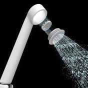 エコフルシャワー