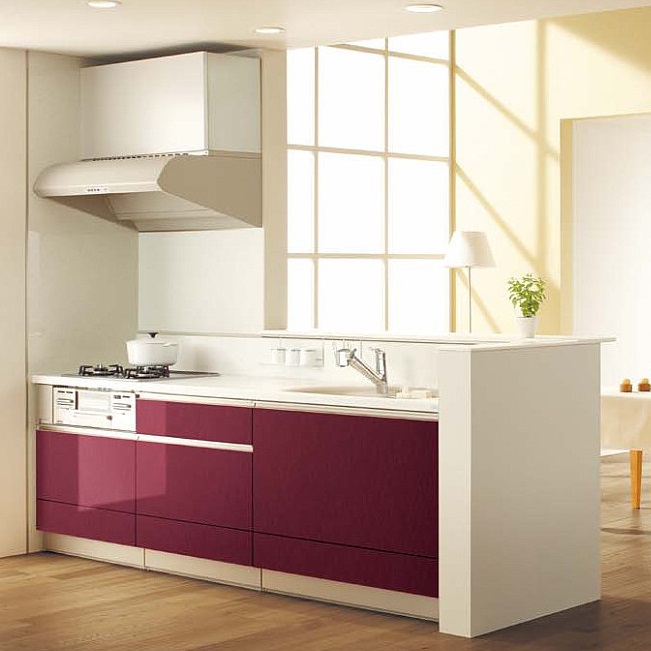 わが家にぴったりの暮らしを叶える。