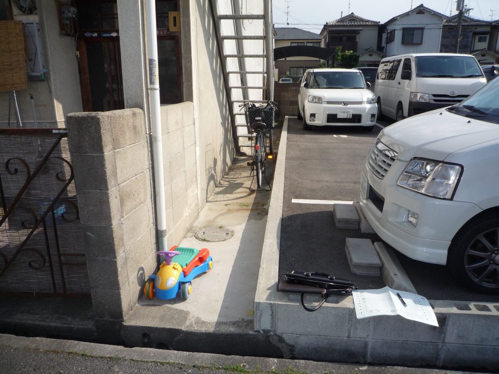 枚方市耐震補助制度の活用現場について