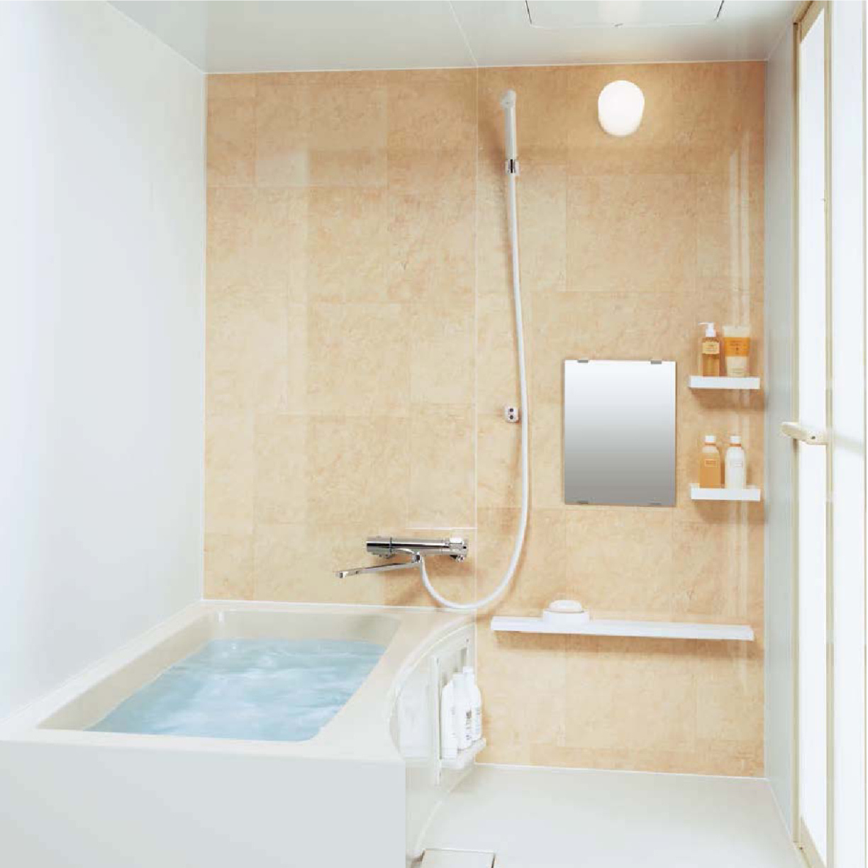 驚きのリフォームを実現します。