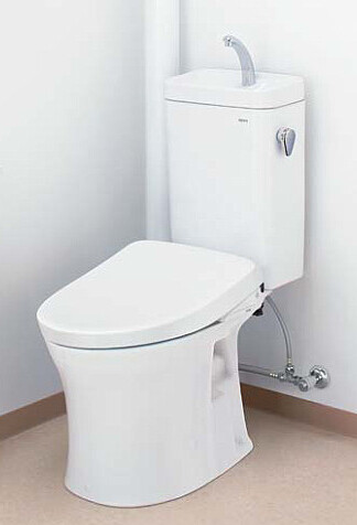お求めやすい価格の洋式便器