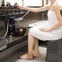 ハイポジション設計