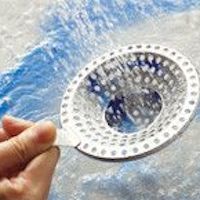 クリンヘアキャッチャー