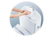 手洗いしやすいボウル