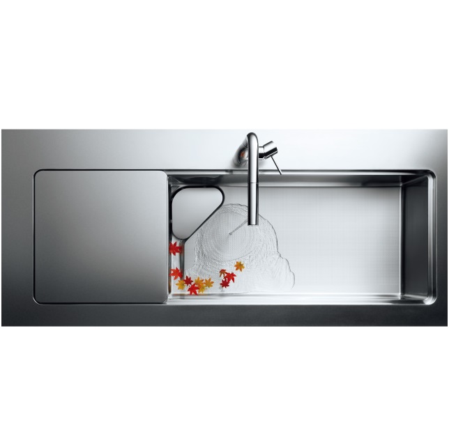 クラフツマンデッキシンク