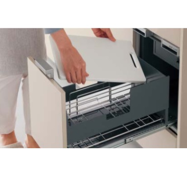 まな板除菌機能