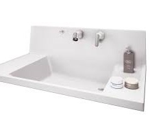 ハイバックカウンター