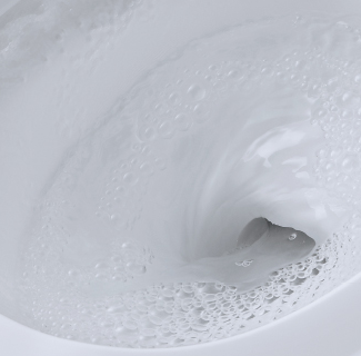 ターントラップ方式