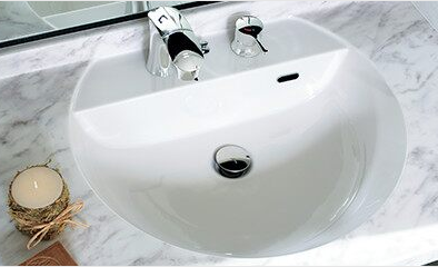 プッシュ&ダイヤルボタン