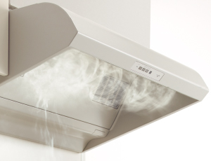 サイクロンフード