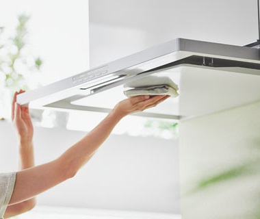 よごれんフード