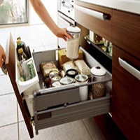 らくパッと収納