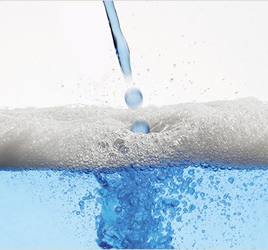 トリプル汚れガード