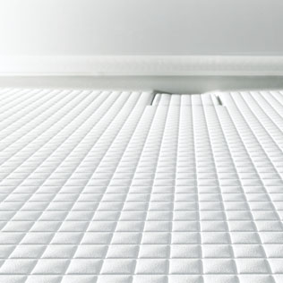 キレイサーモフロア