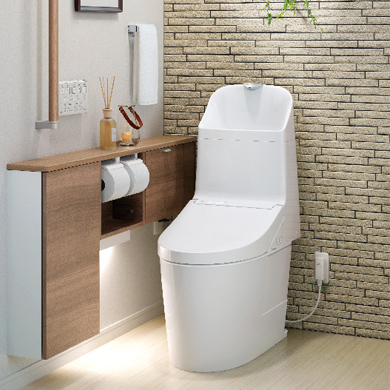 空間の可能性を広げるデザイン。