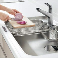 スキマレスシンク