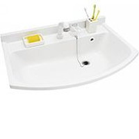 人造大理石洗面ボウル