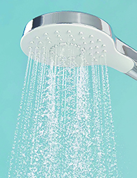 コンフォートウェーブシャワー