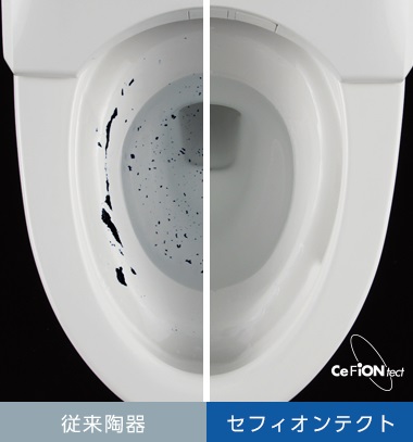 セフィオンテクト