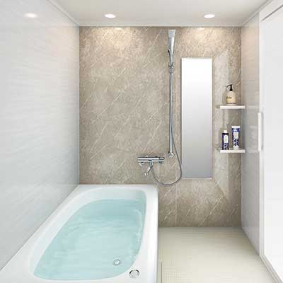 心地よさをとことん追求しました。