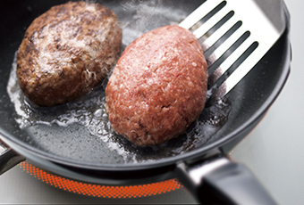 焼き物アシスト