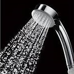 エアインシャワー