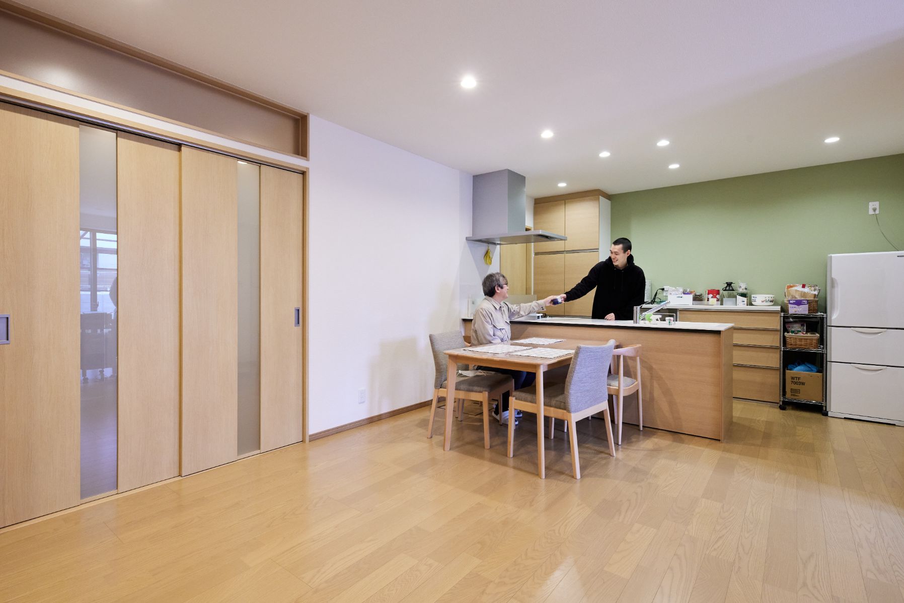 予算内での夢の住まいを実現!
