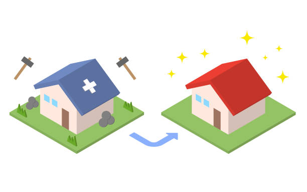 雨漏りしていませんか(。´･ω･)?