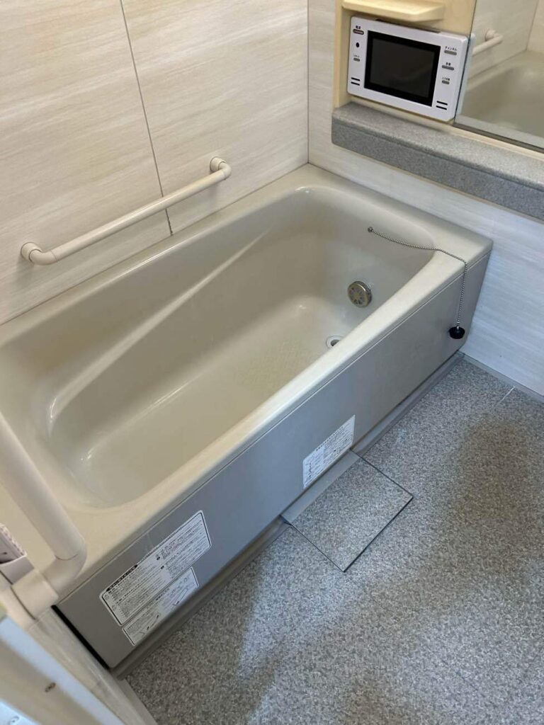 中古マンション水回り・内装リフォーム｜奈良市O様邸
