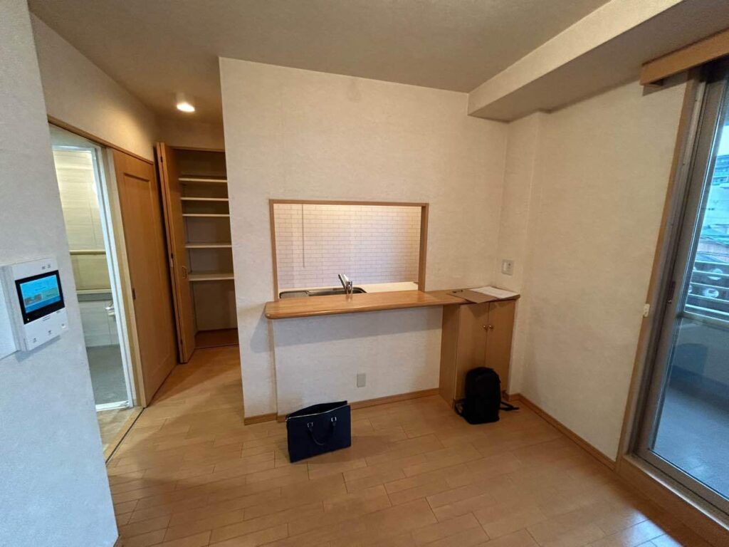 中古マンション水回り・内装リフォーム｜奈良市O様邸
