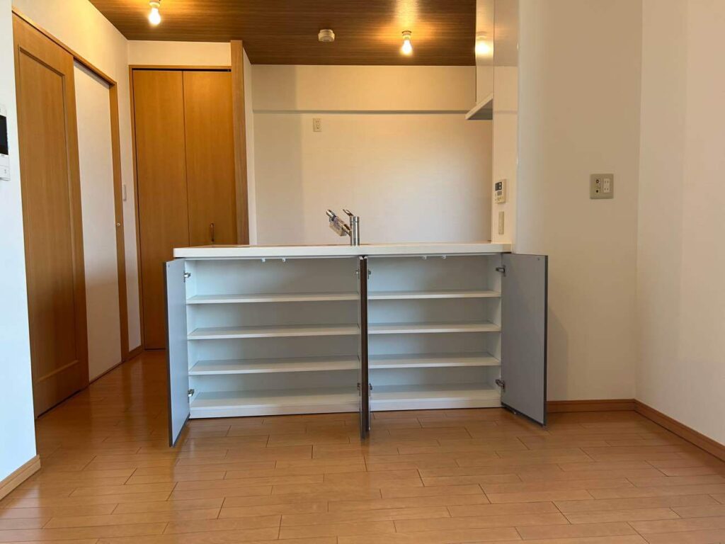 中古マンション水回り・内装リフォーム｜奈良市O様邸