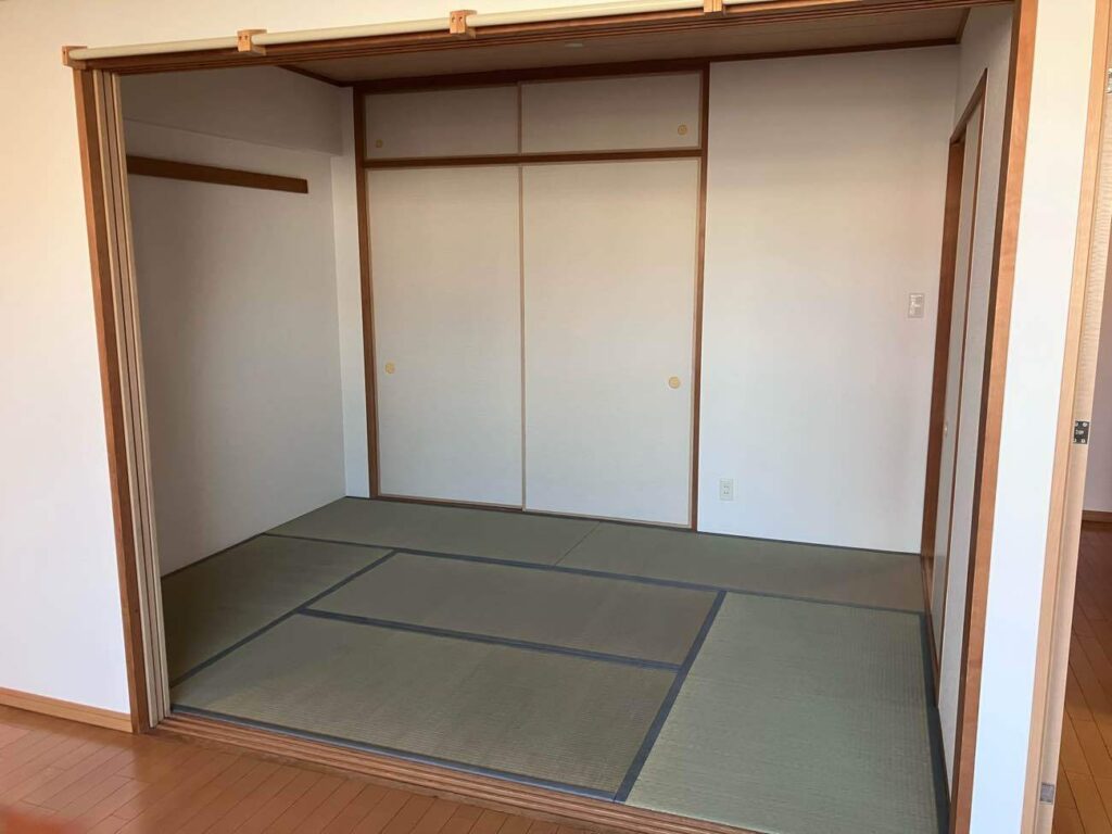 中古マンション水回り・内装リフォーム｜奈良市O様邸