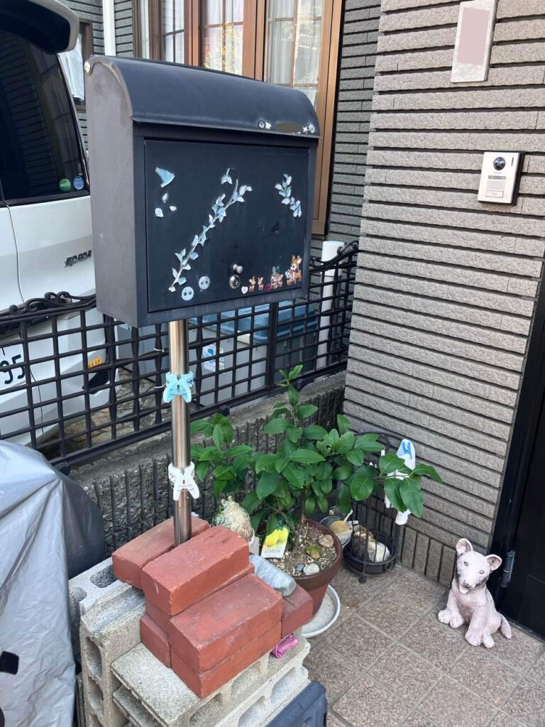 外壁塗装・外壁工事／雨漏り修理／内装リフォーム／水回り交換｜大阪市Ｓ様邸