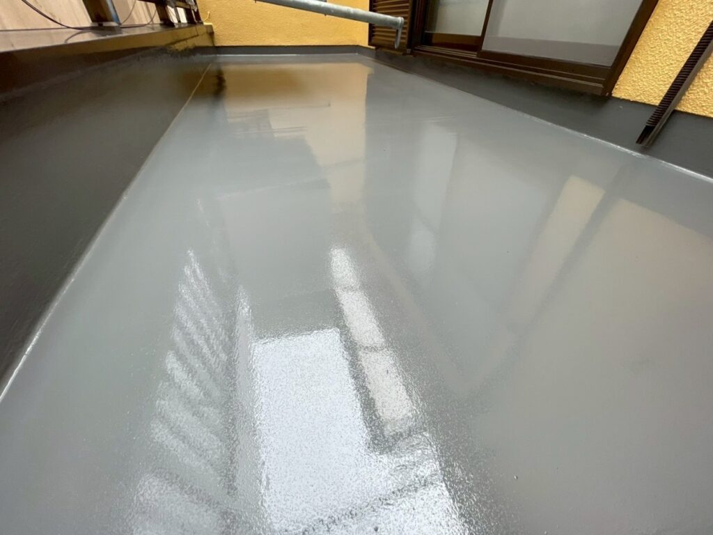 外壁塗装・外壁工事／雨漏り修理／内装リフォーム／水回り交換｜大阪市Ｓ様邸
