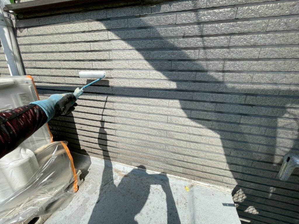 外壁塗装・外壁工事／雨漏り修理／内装リフォーム／水回り交換｜大阪市Ｓ様邸
