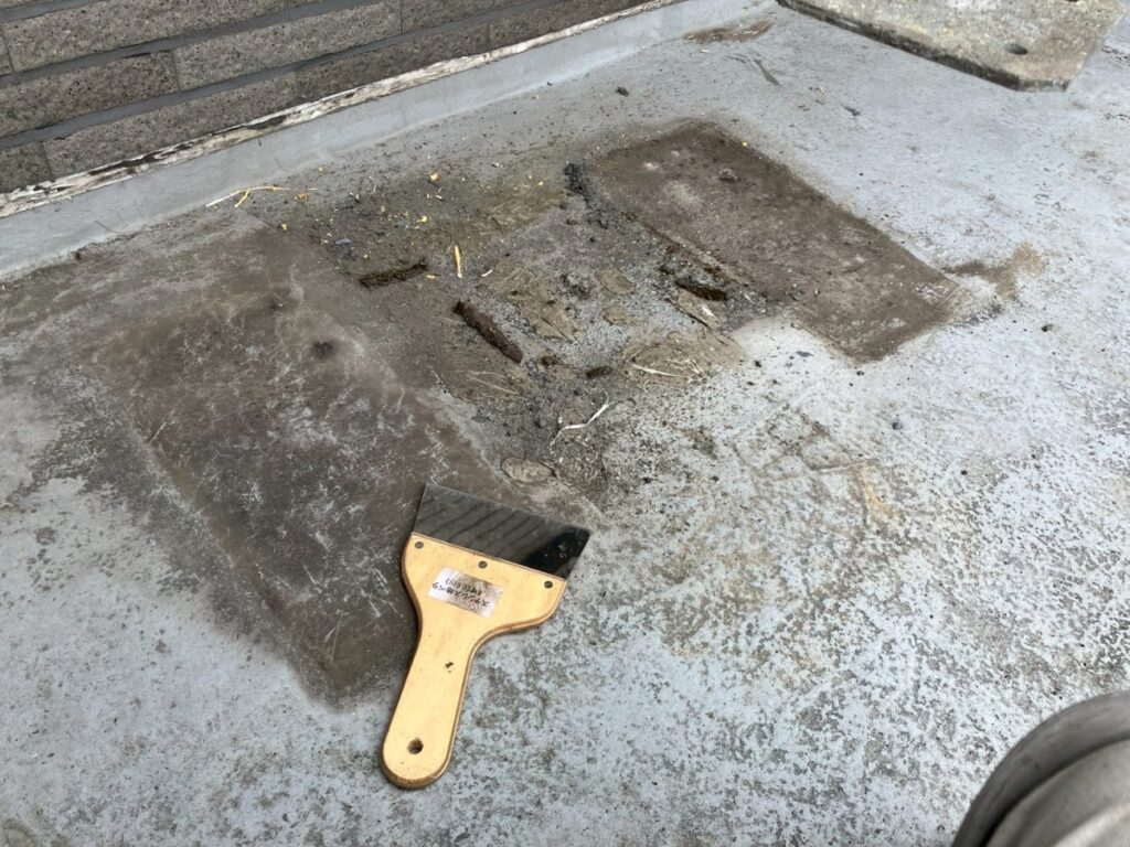 外壁塗装・外壁工事／雨漏り修理／内装リフォーム／水回り交換｜大阪市Ｓ様邸