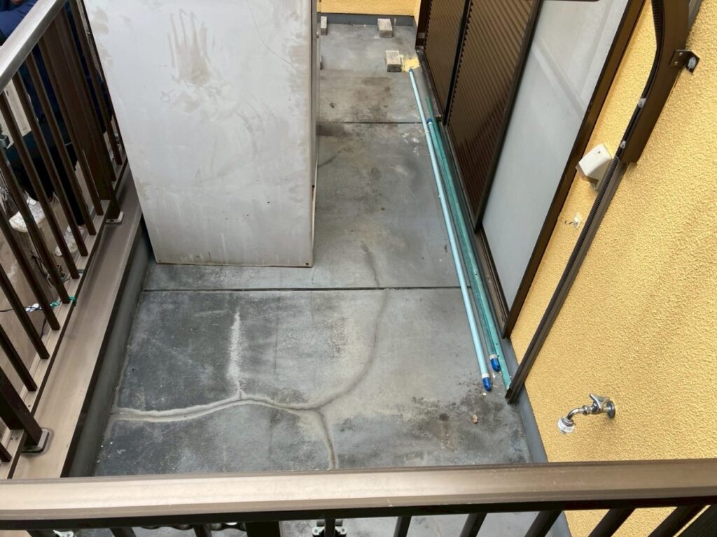 外壁塗装・外壁工事／雨漏り修理／内装リフォーム／水回り交換｜大阪市Ｓ様邸