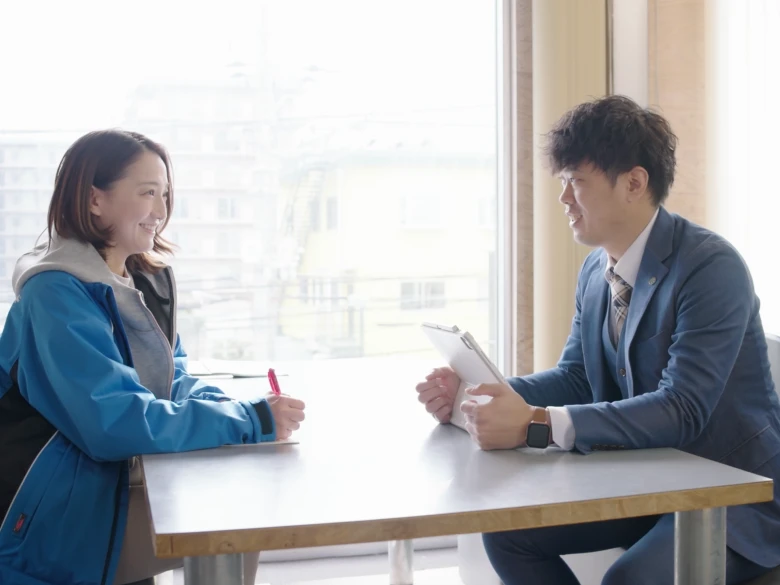 設計士や営業スタッフとの連携