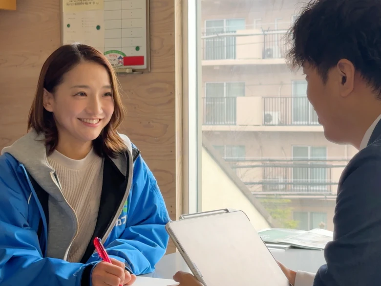 職場の雰囲気