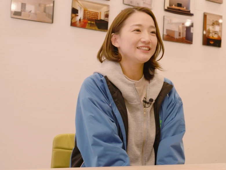女性・ママ視点