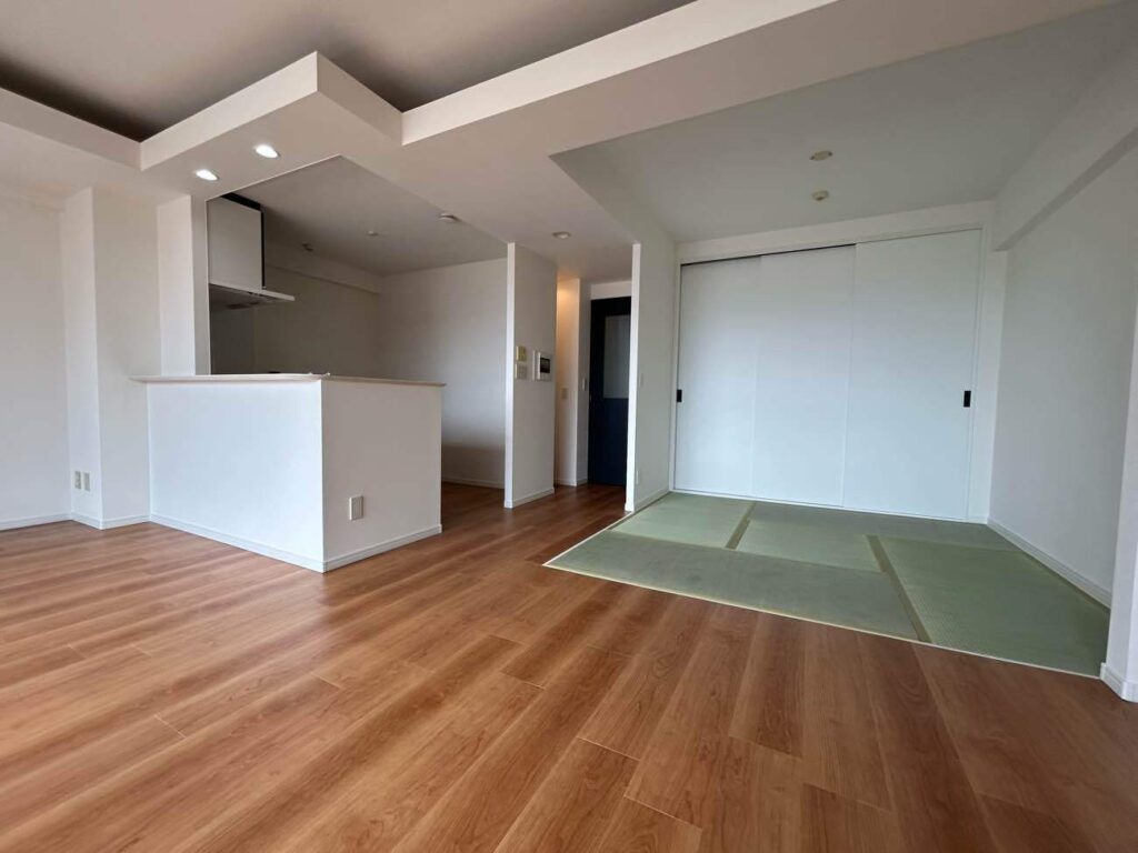 信頼の段取り力に感謝。4ヵ月で叶えた、家族の笑顔あふれる住まい／アフター