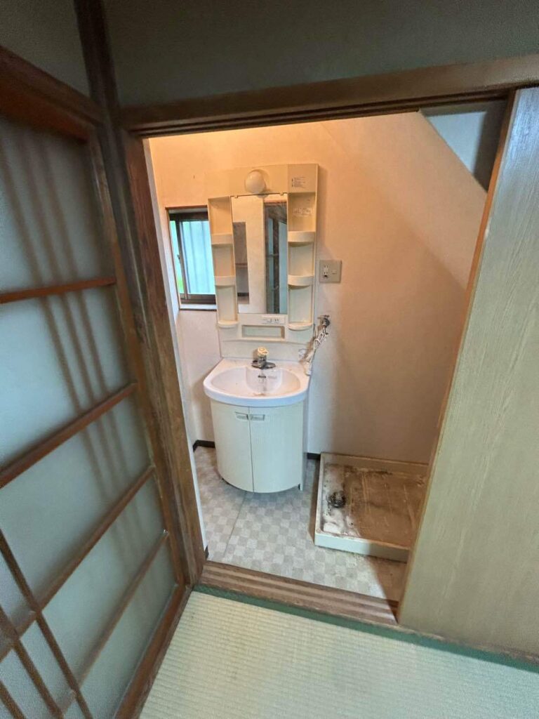 水回り4点リフォーム・内装リフォーム｜大阪市Ｔ様邸